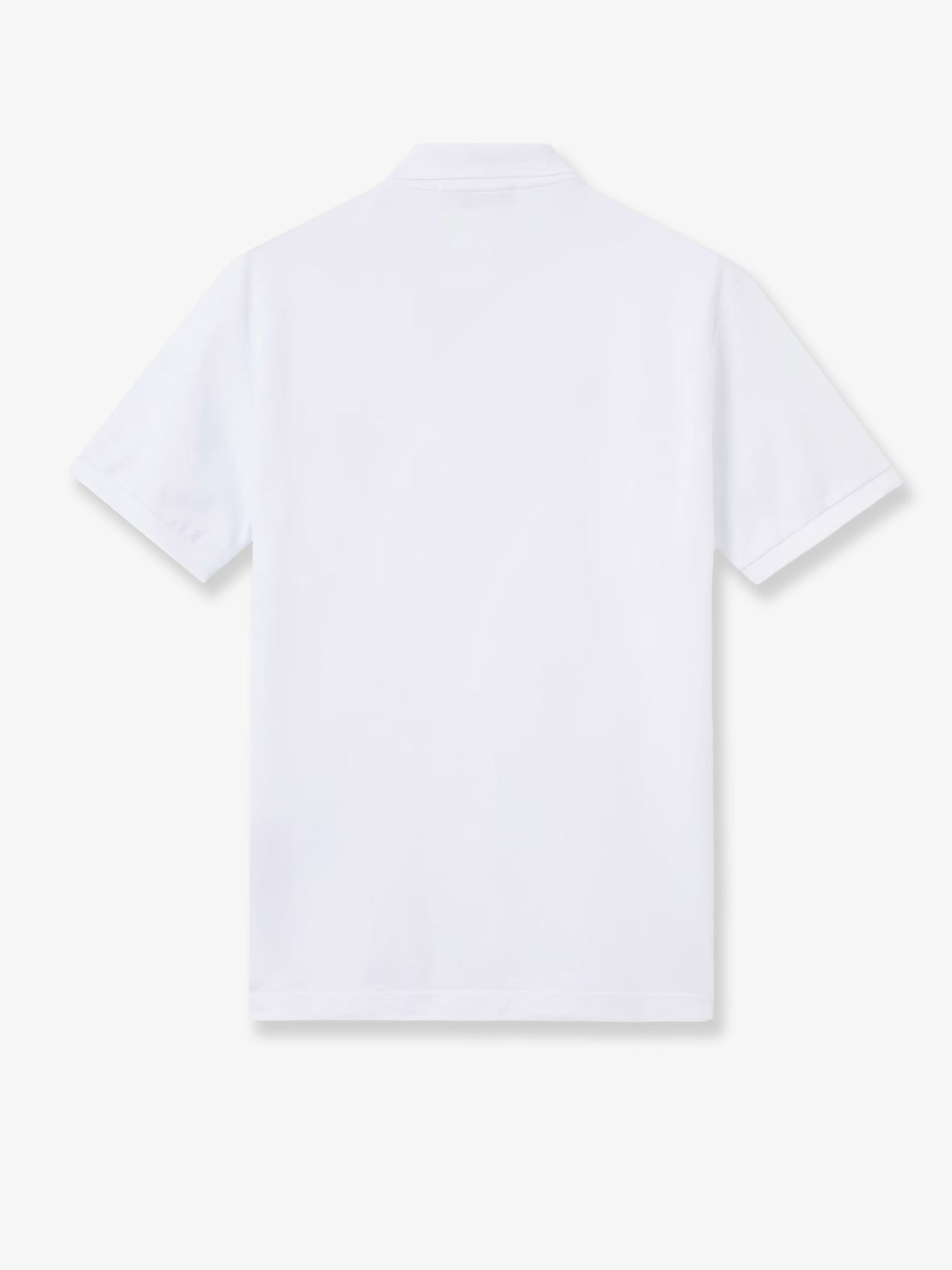 Polo in cotone biologico