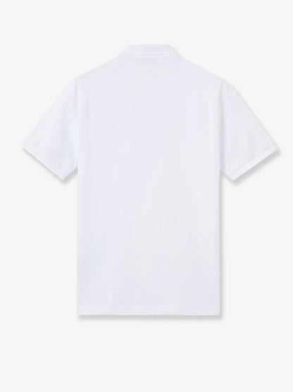 Polo in cotone biologico thumbnail