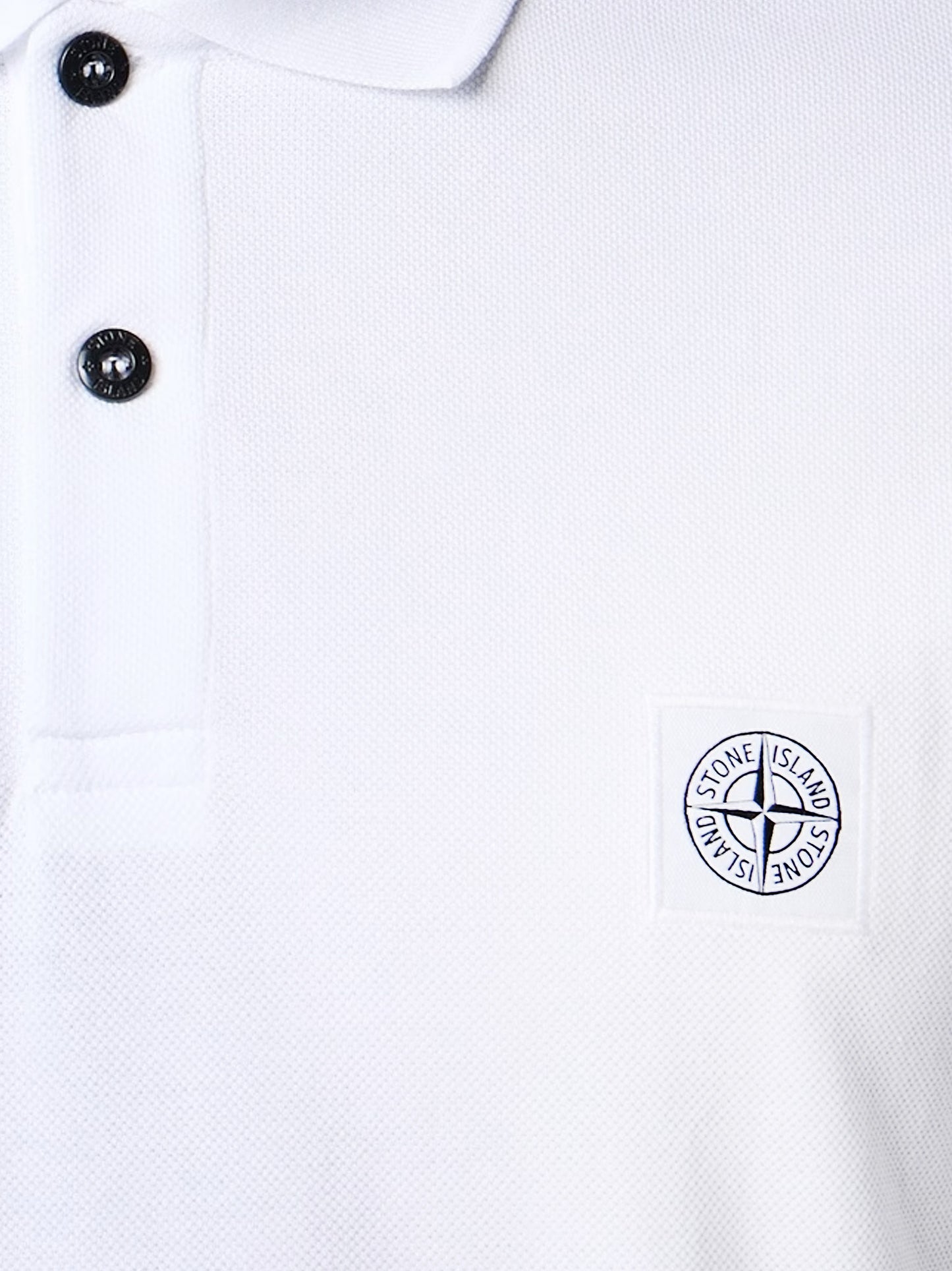 Polo in cotone biologico