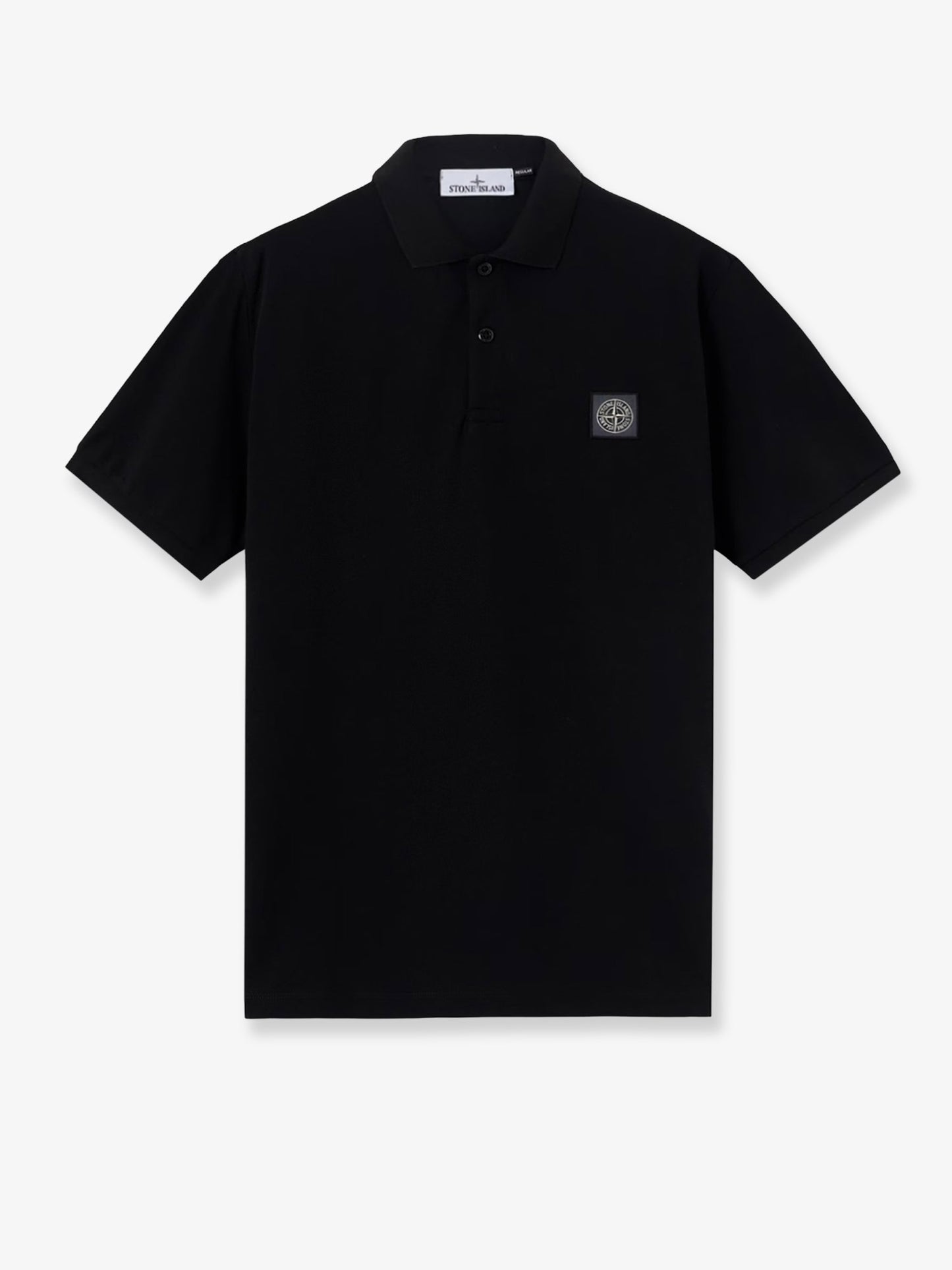 Polo in cotone biologico