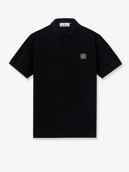 Polo in cotone biologico thumbnail