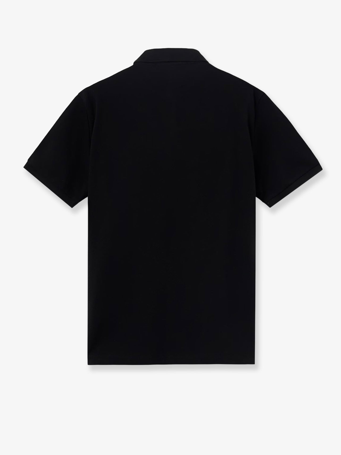 Polo in cotone biologico
