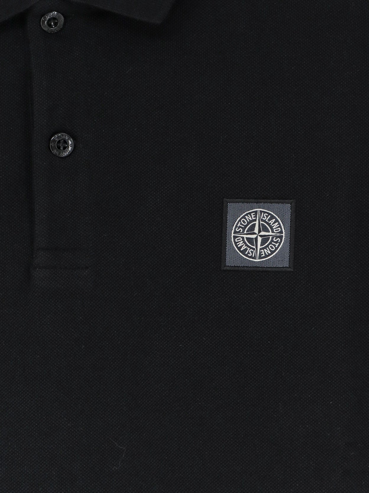 Polo in cotone biologico
