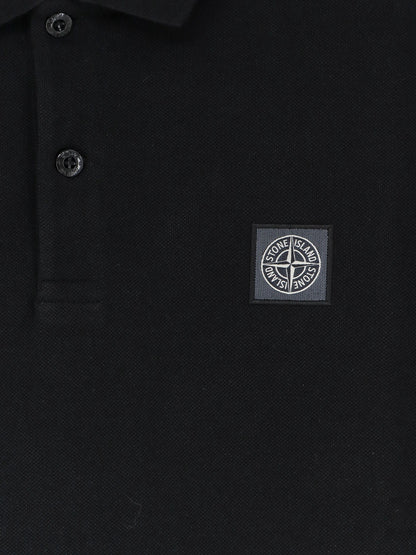 Polo in cotone biologico thumbnail