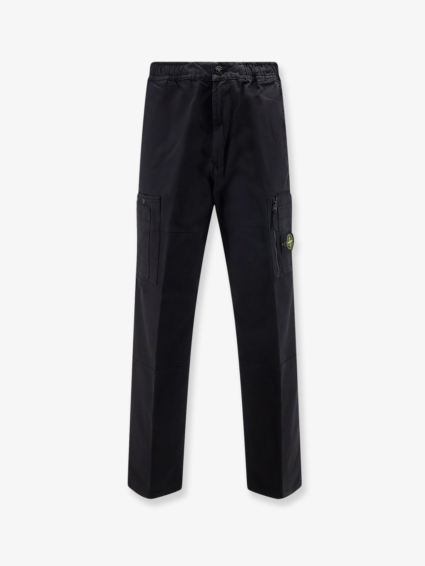 Organic cotton trousers