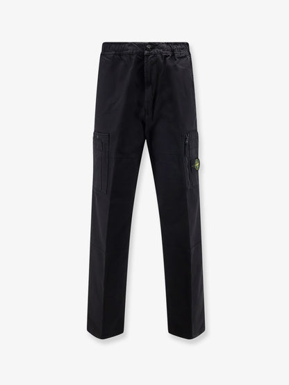 Organic cotton trousers thumbnail