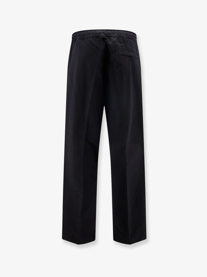 Organic cotton trousers thumbnail