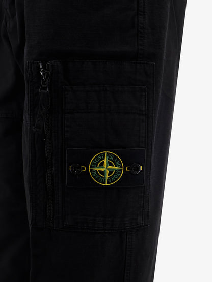 Organic cotton trousers thumbnail