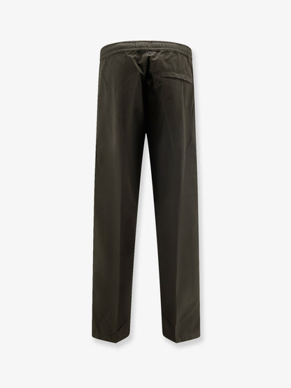 Organic cotton trousers thumbnail
