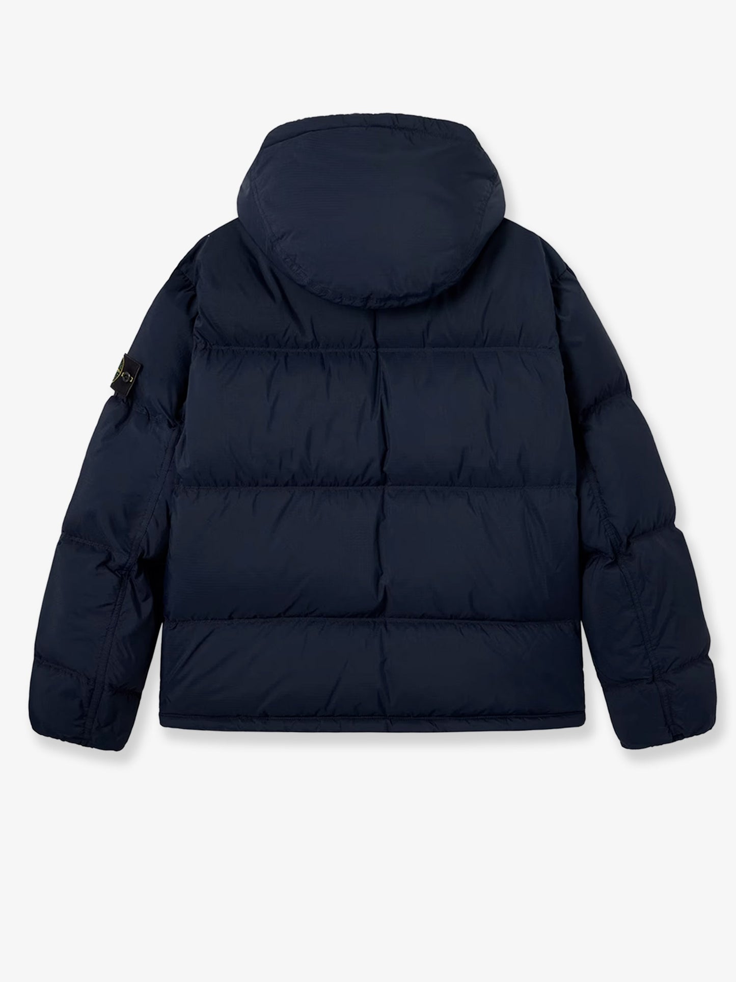 Piumino Matt Ripstop CORDURA® Advanced Fabrics