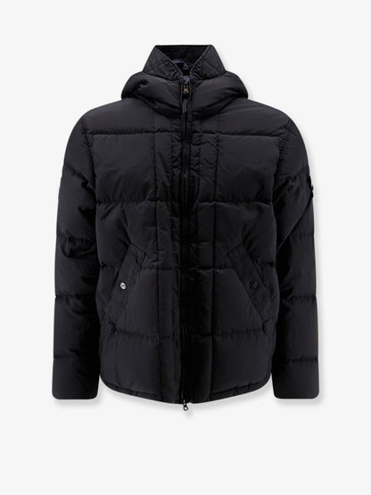 Nylon Metal Down Jacket thumbnail