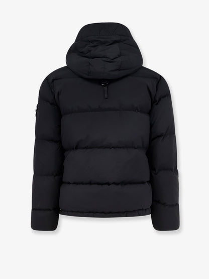 Nylon Metal Down Jacket thumbnail