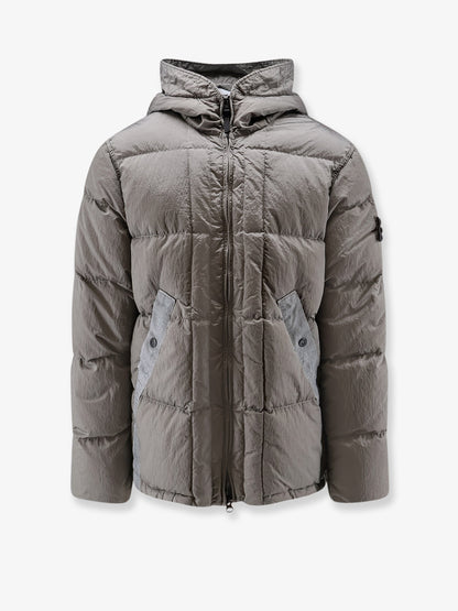 Nylon Metal Down Jacket thumbnail