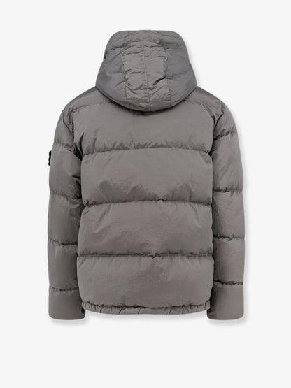 Nylon Metal Down Jacket thumbnail
