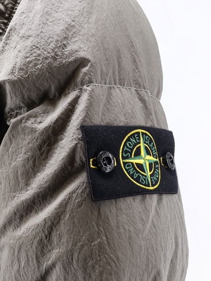 Nylon Metal Down Jacket thumbnail