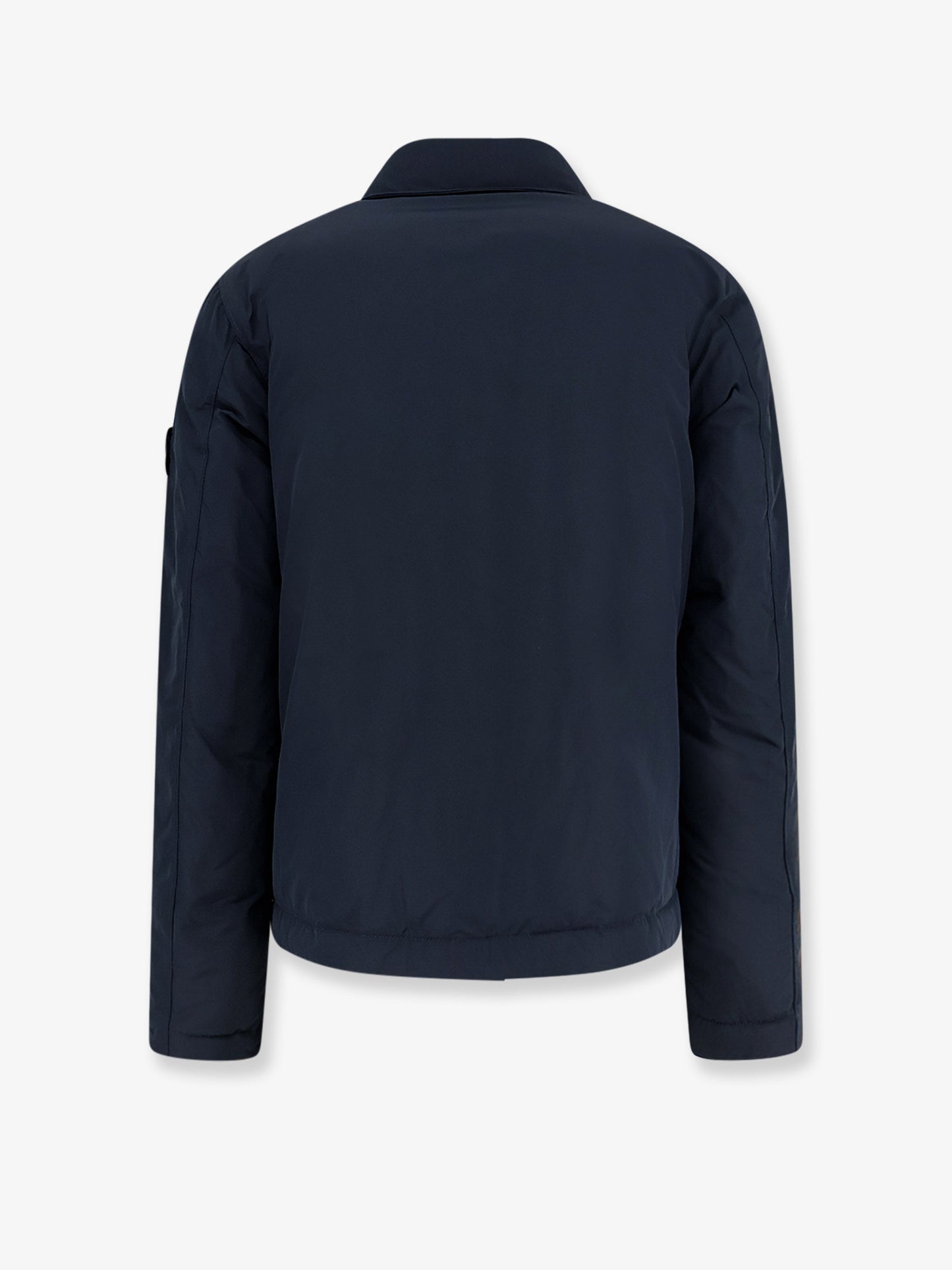 Micro Reps nylon padded jacket