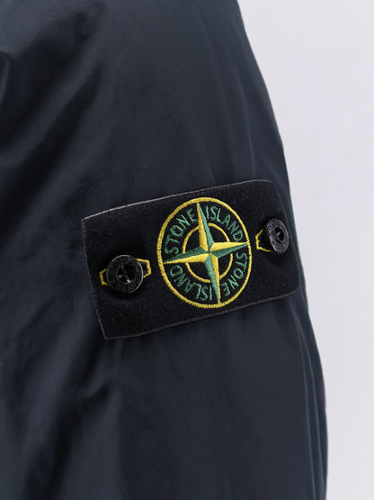 Micro Reps nylon padded jacket thumbnail
