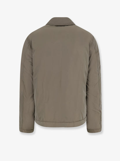 Micro Reps padded nylon jacket thumbnail