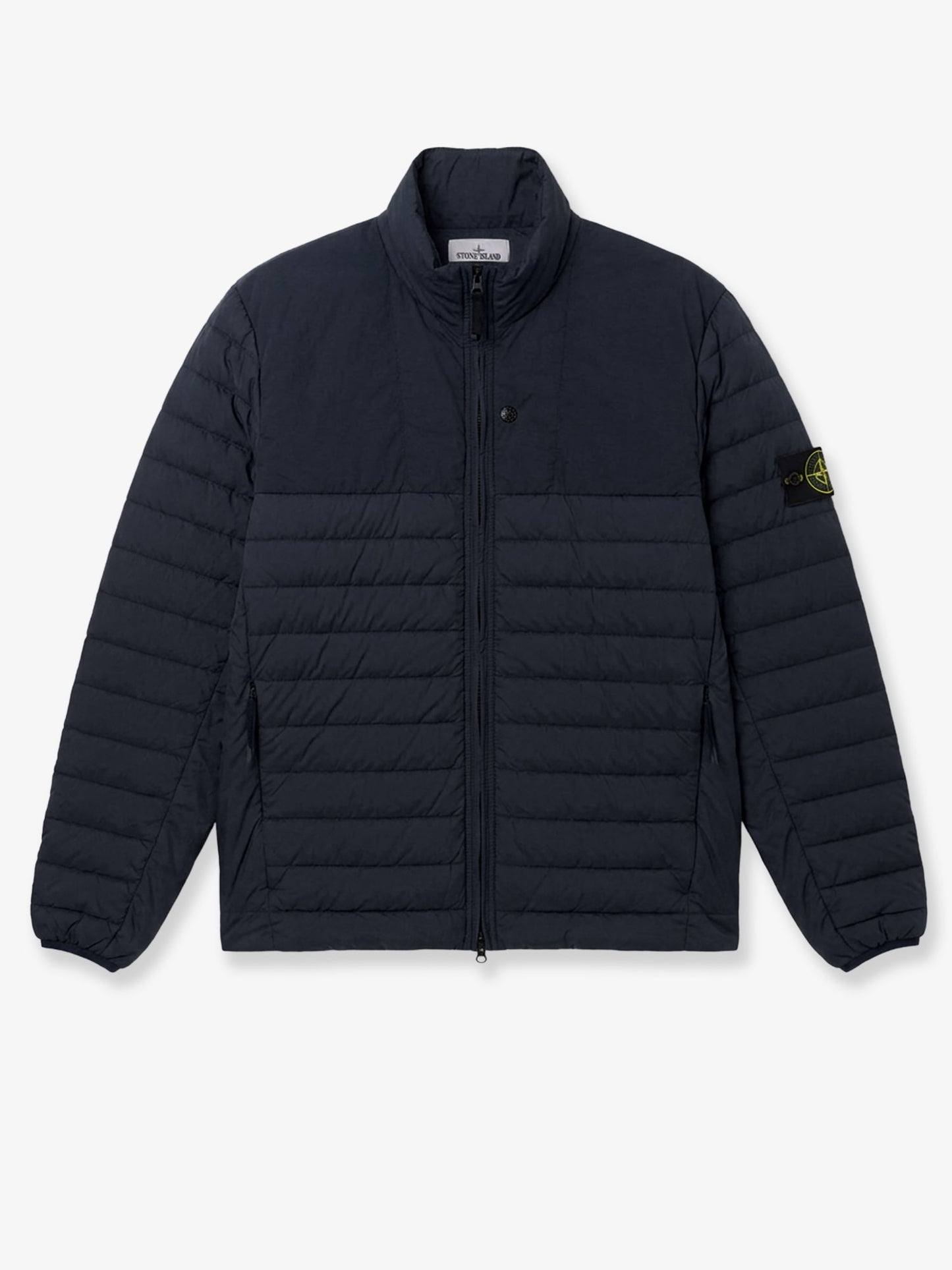 Piumino Seamless Tunnel Nylon Down-TC