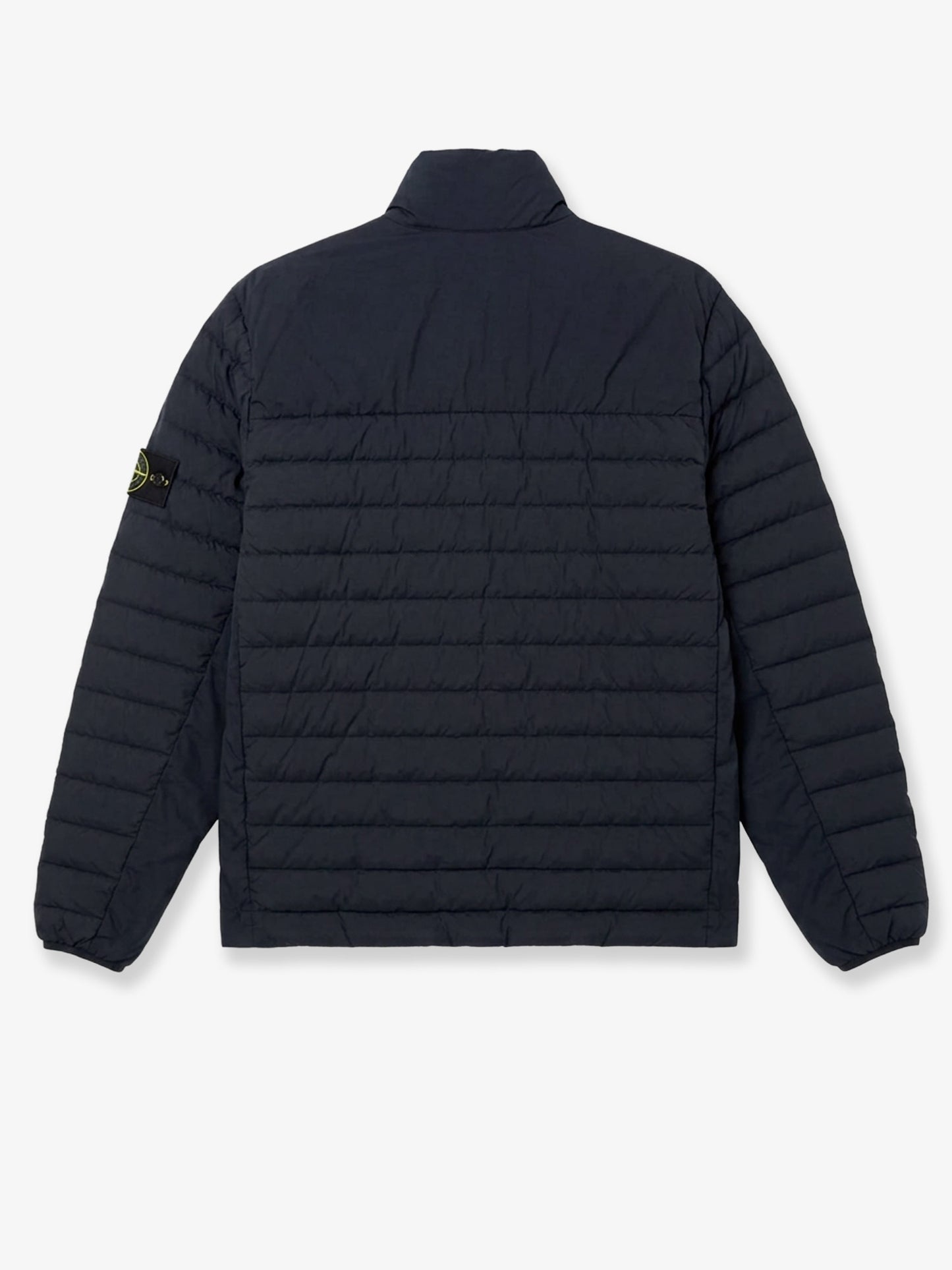 Piumino Seamless Tunnel Nylon Down-TC