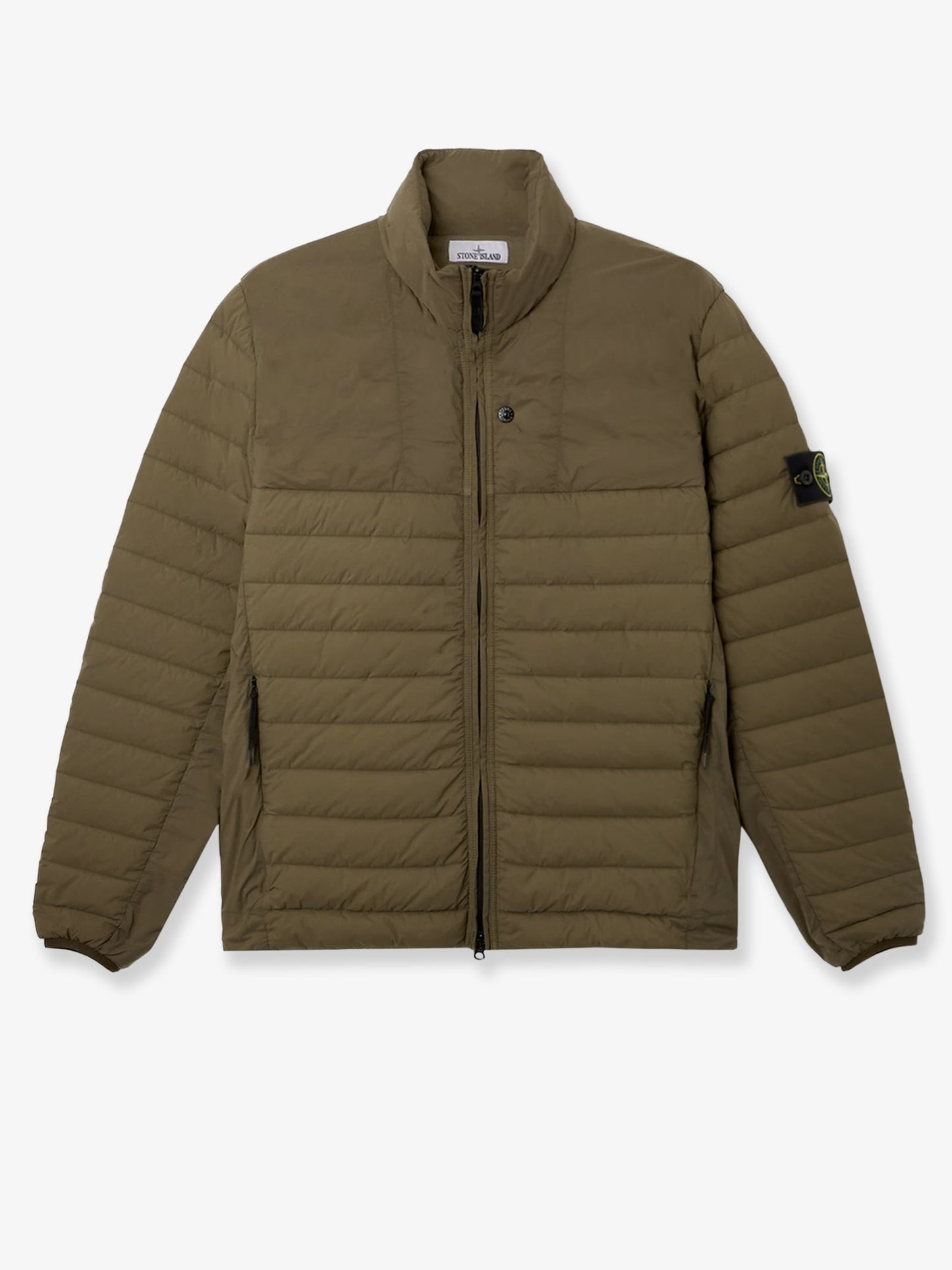 Piumino Seamless Tunnel Nylon Down-TC