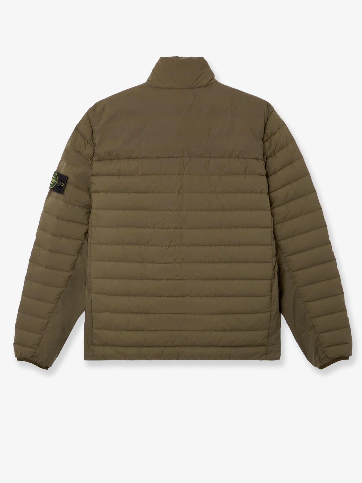 Piumino Seamless Tunnel Nylon Down-TC