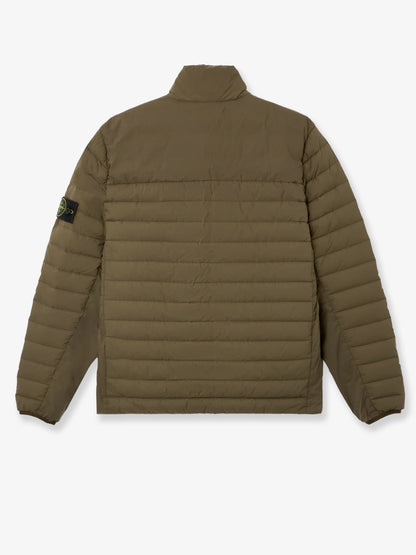 Piumino Seamless Tunnel Nylon Down-TC thumbnail
