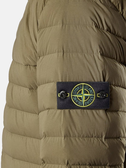 Piumino Seamless Tunnel Nylon Down-TC thumbnail