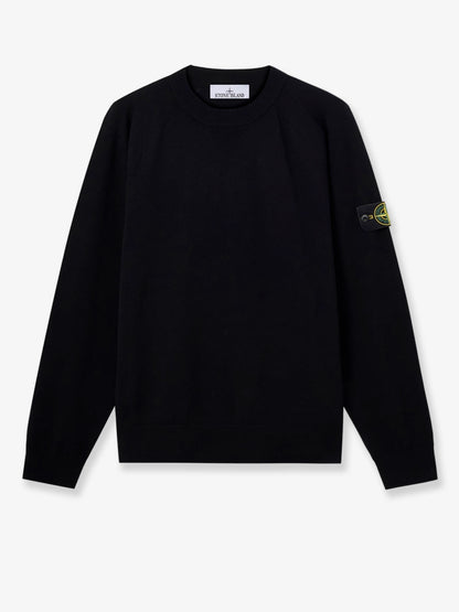 Maglia in misto lana vergine thumbnail