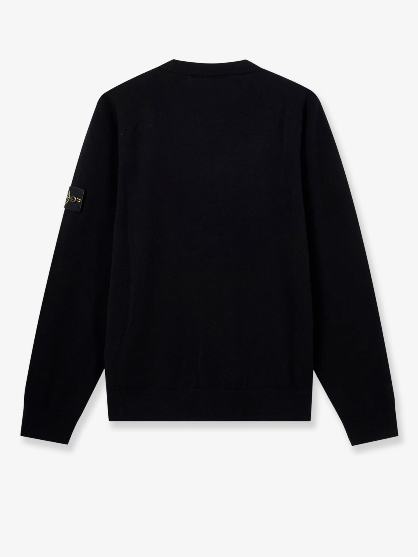 Maglia in misto lana vergine