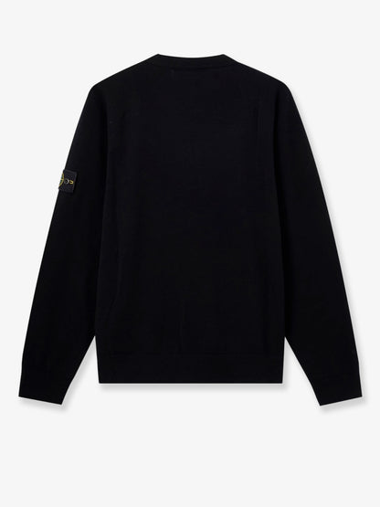 Maglia in misto lana vergine thumbnail