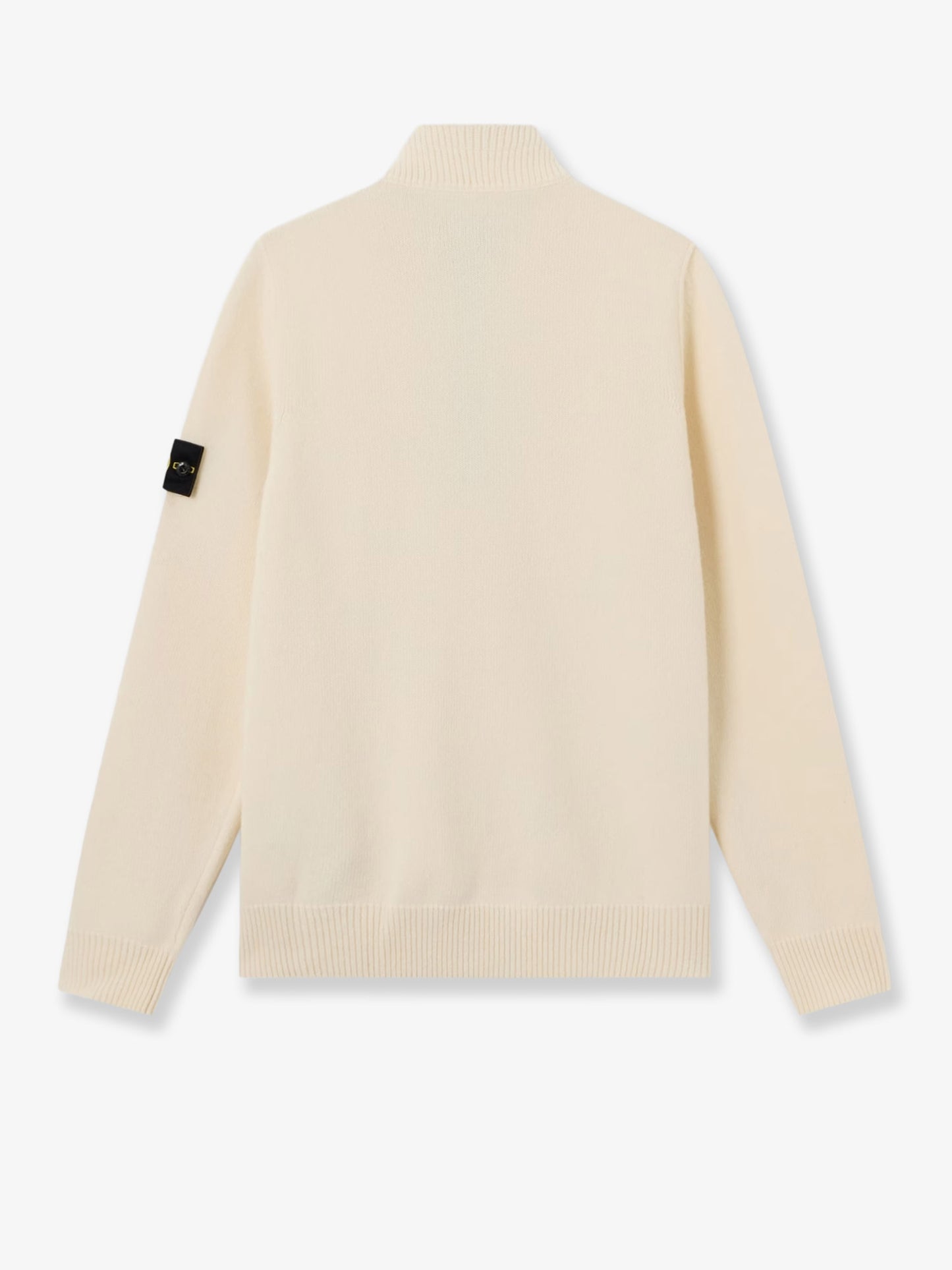 Maglia in misto lana vergine