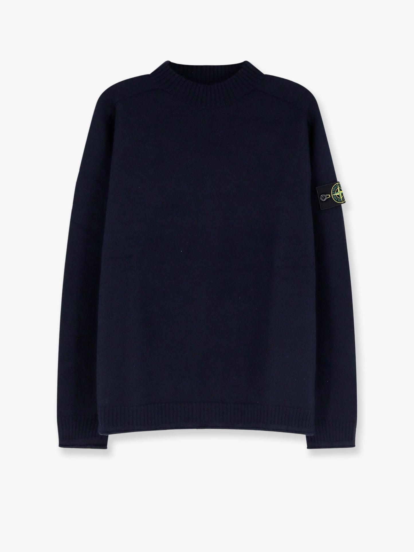 Virigin wool sweater