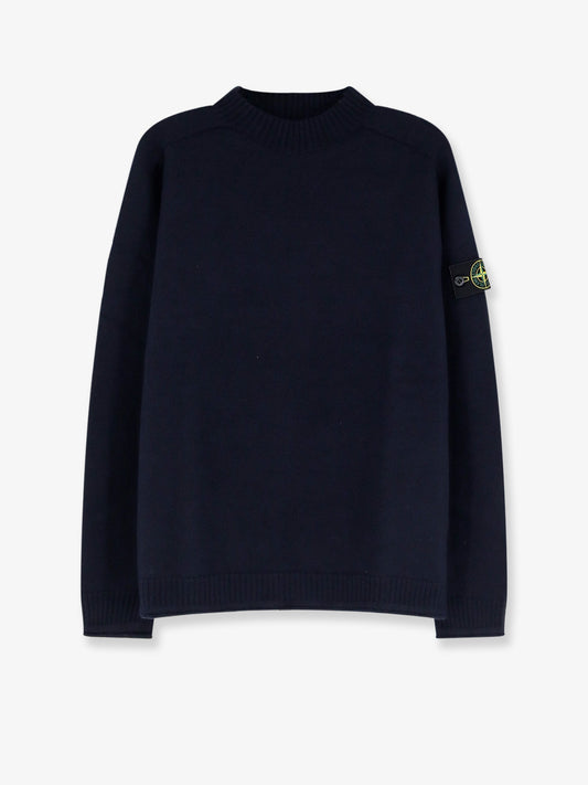 Virigin wool sweater
