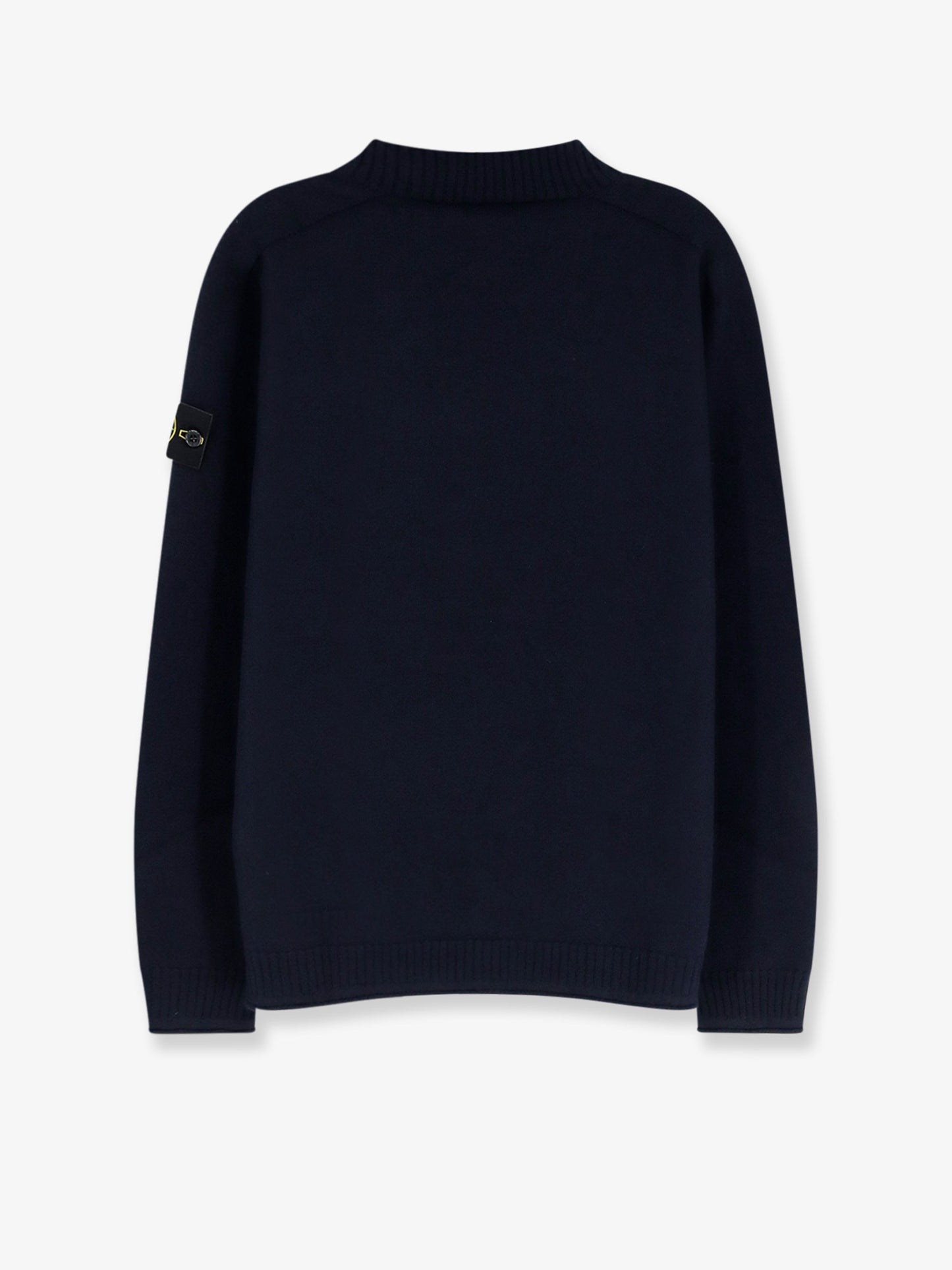 Virigin wool sweater