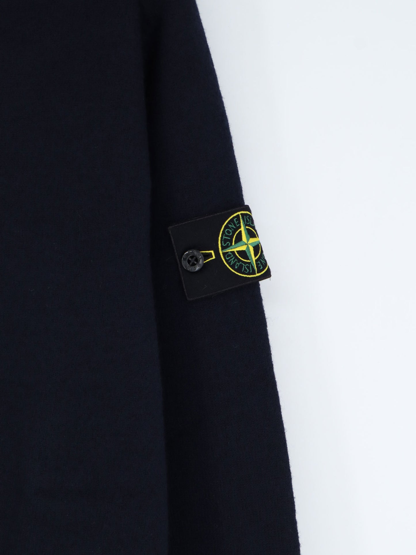 Virigin wool sweater