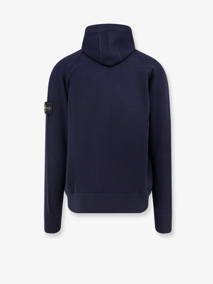 Wool blend sweatshirt thumbnail