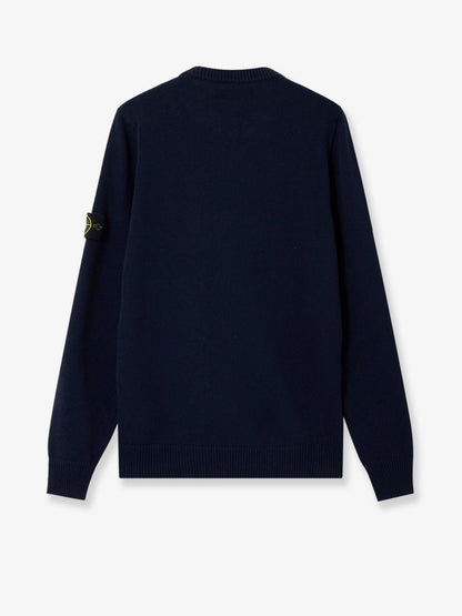 Maglia in misto lana vergine thumbnail
