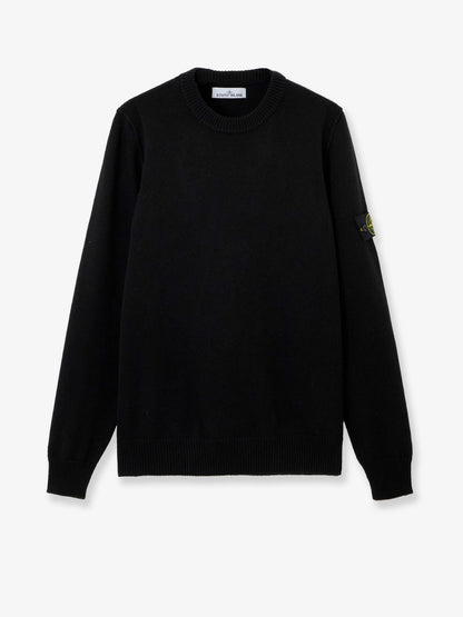 Maglia in misto lana vergine thumbnail