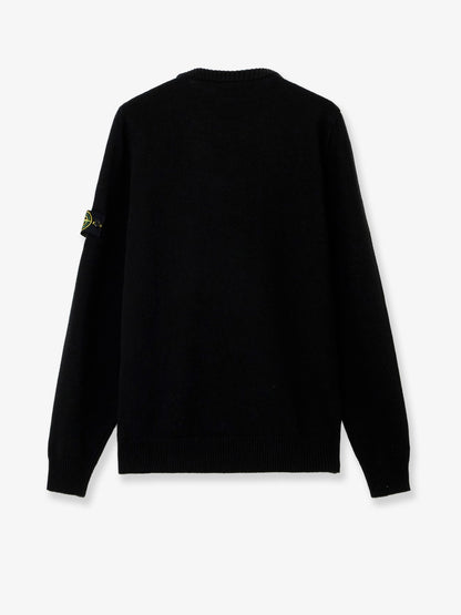 Maglia in misto lana vergine thumbnail