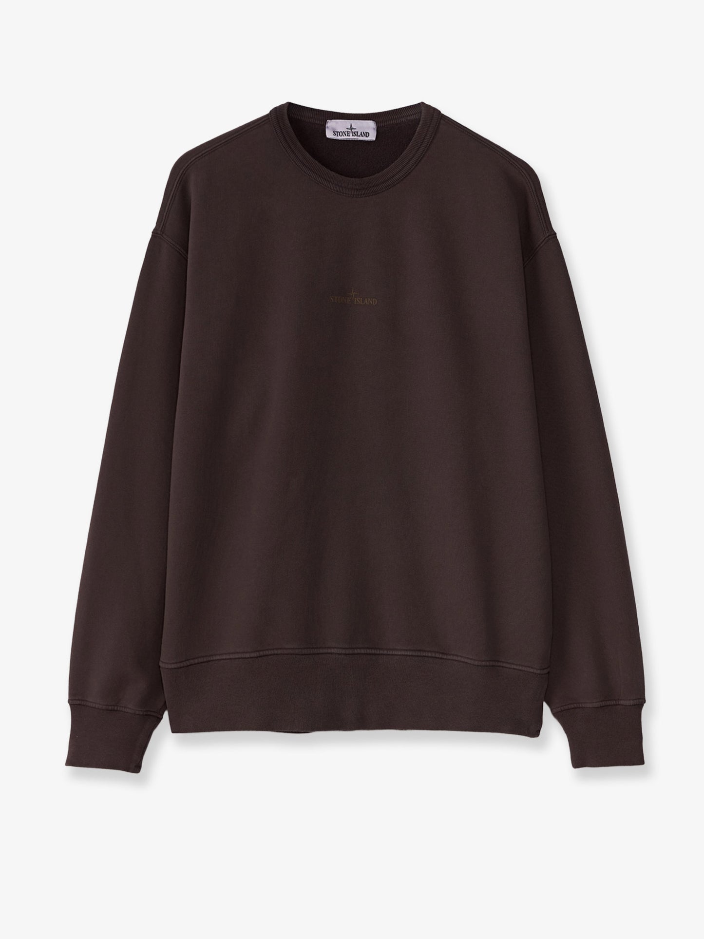 Cotton sweatshirt