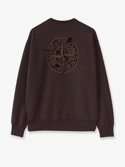 Cotton sweatshirt thumbnail