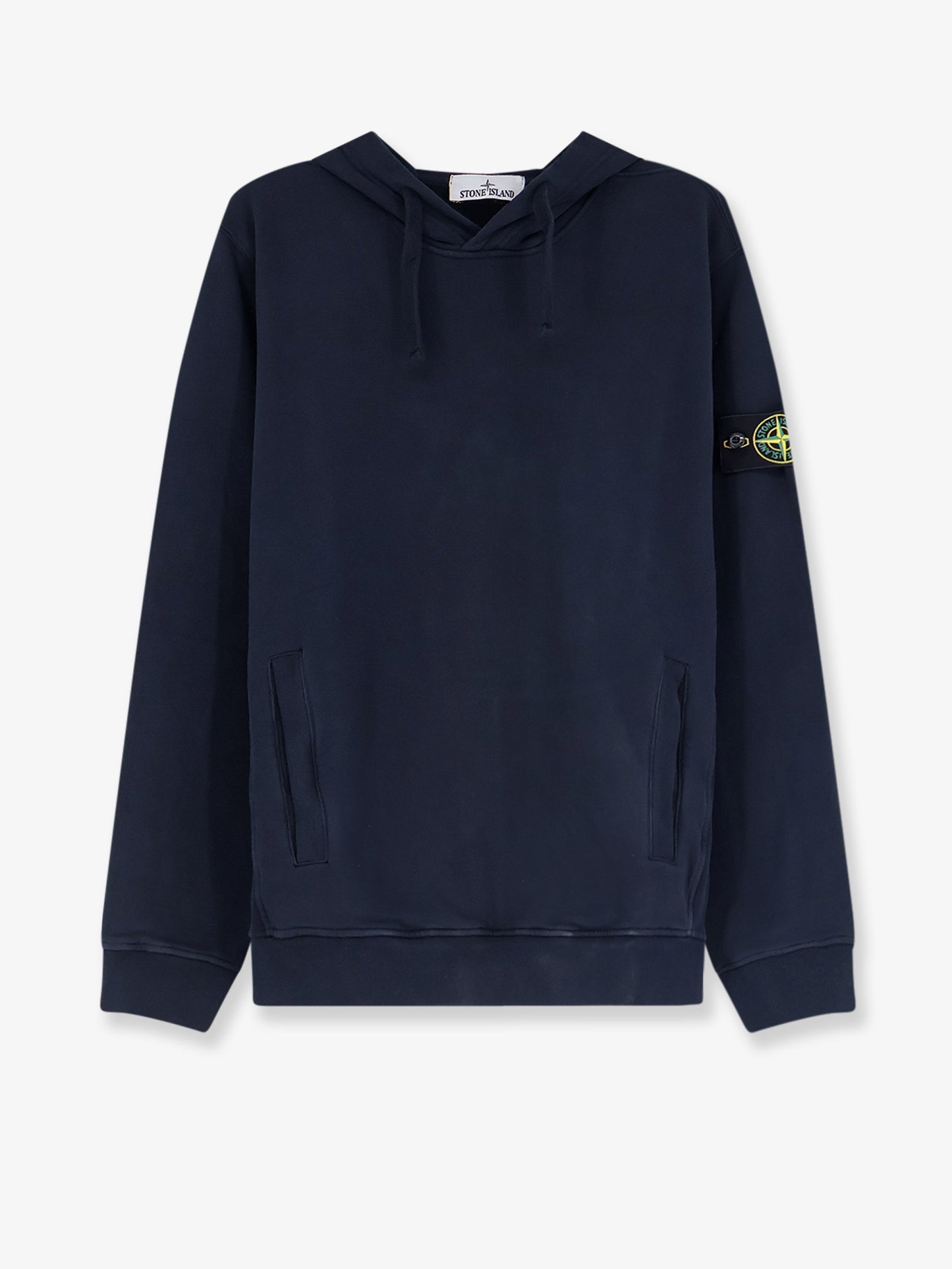 Organic cotton sweatshirt