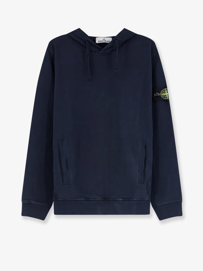 Organic cotton sweatshirt thumbnail