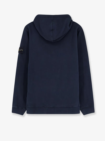 Organic cotton sweatshirt thumbnail