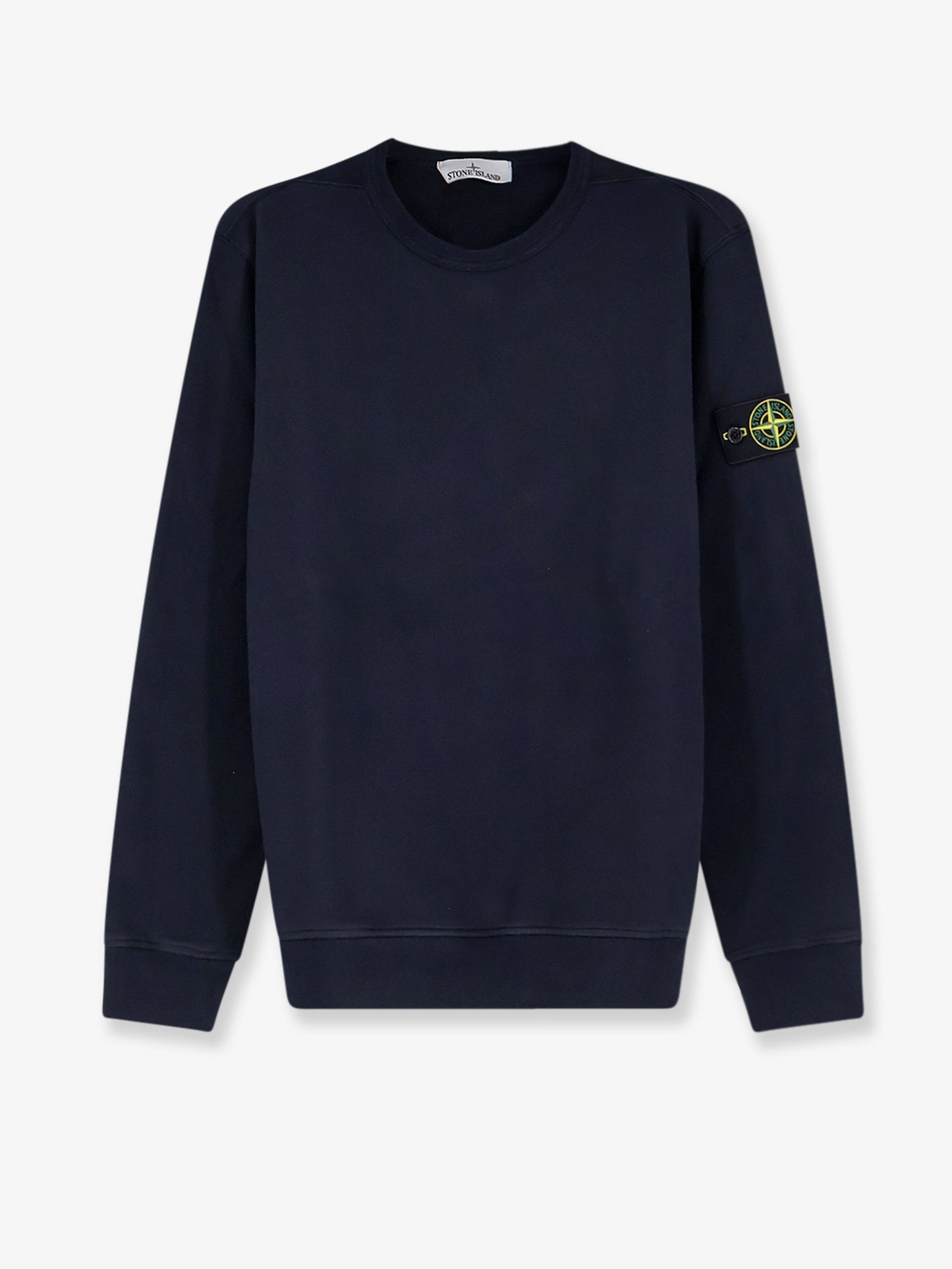 Organic cotton sweatshirt