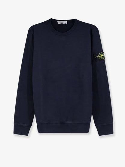 Organic cotton sweatshirt thumbnail