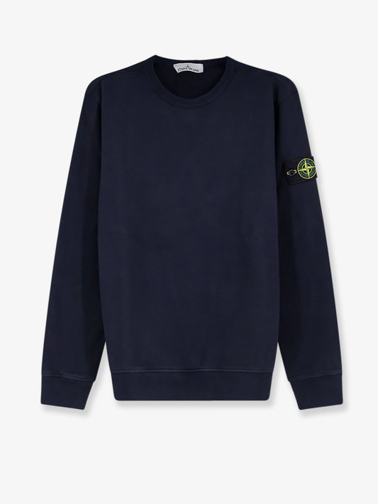 Organic cotton sweatshirt