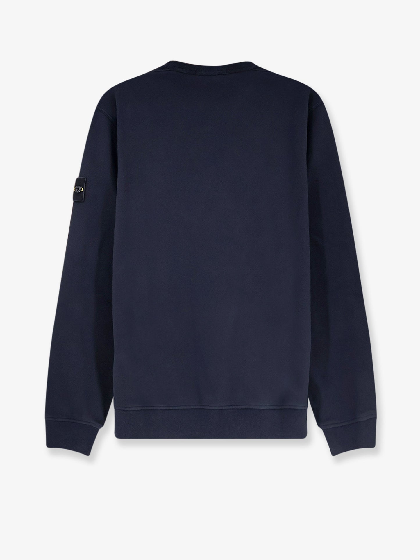 Organic cotton sweatshirt