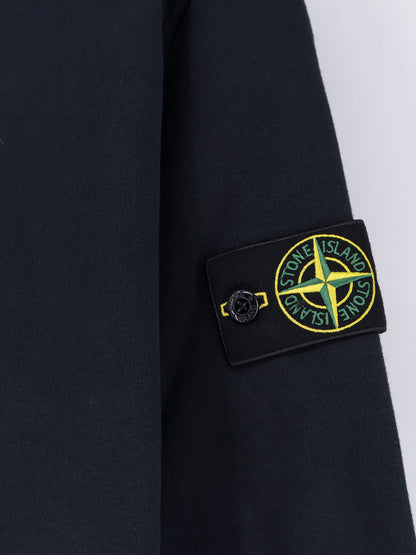 Organic cotton sweatshirt thumbnail
